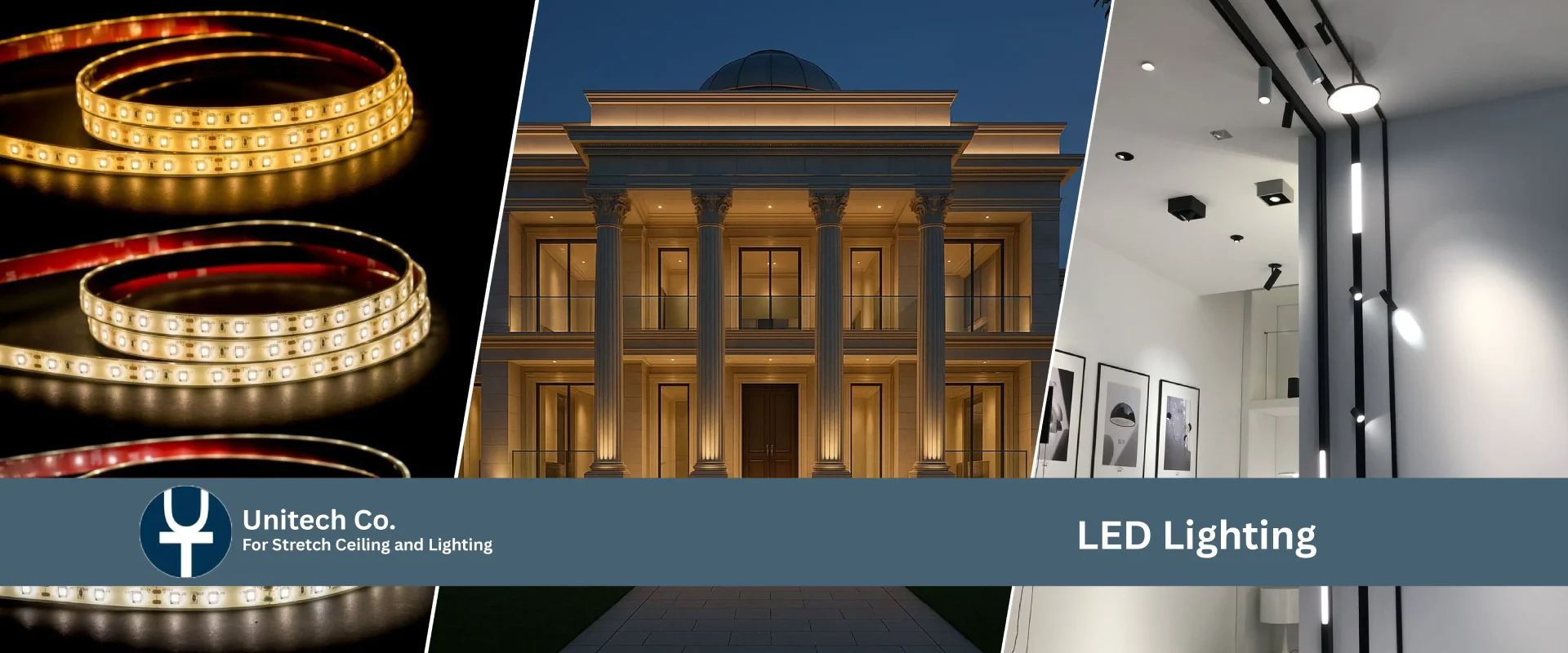 led lighting
