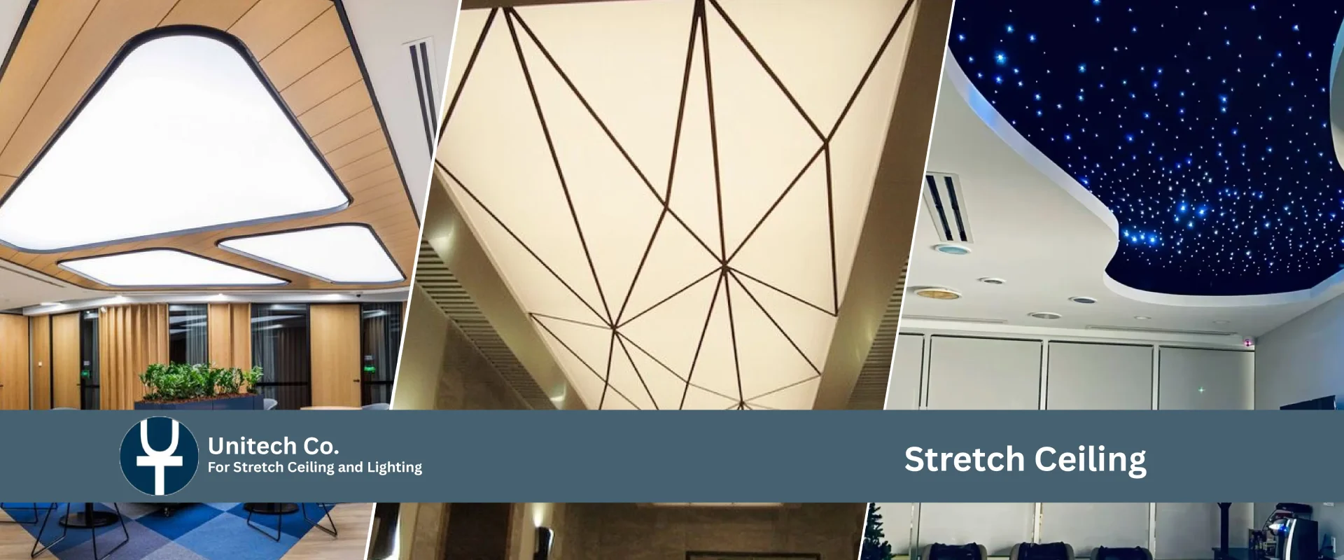 stretch ceiling